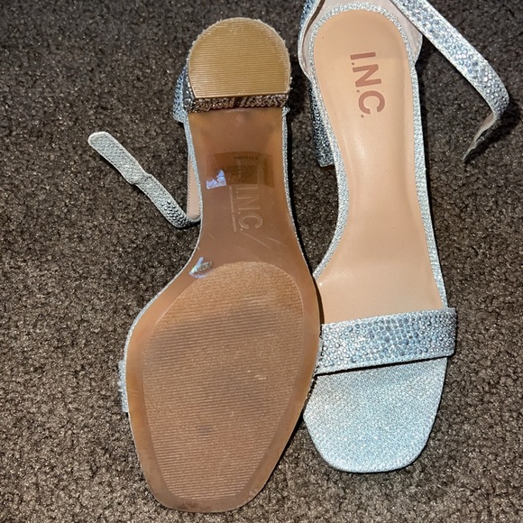 Sequin heels✨✨ - Picture 7 of 8